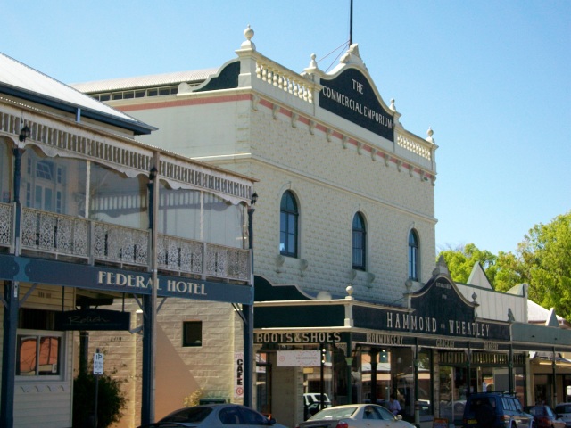 Bellingen, New South Wales